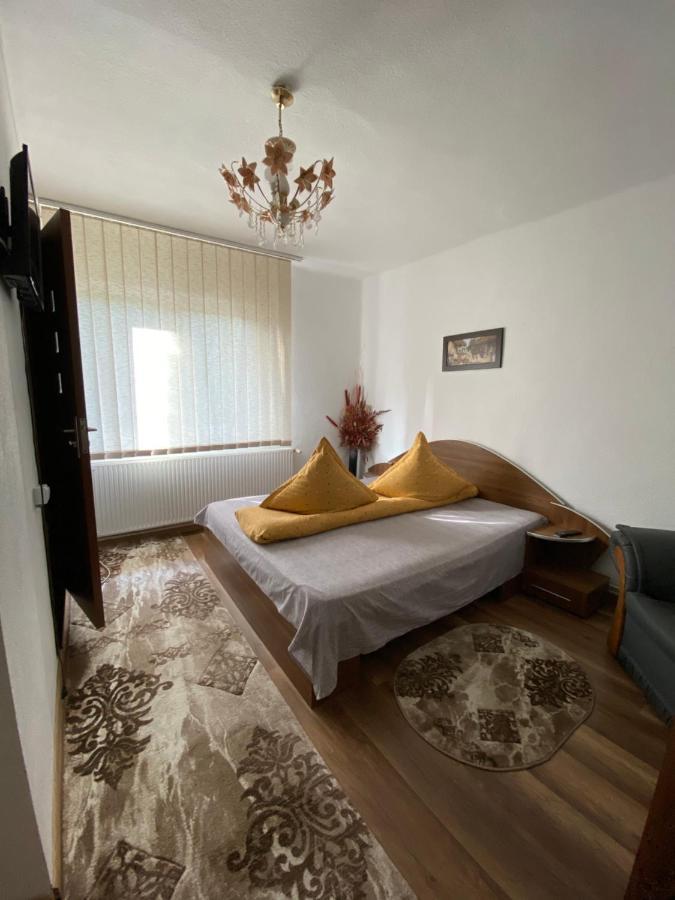 Vila Lilica Bran  Exterior photo